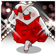 Yarukinashiko Vol.1 sticker #8299194