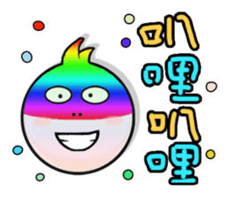 Brother Oni 2 sticker #8299241