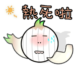 Brother Oni 2 sticker #8299244