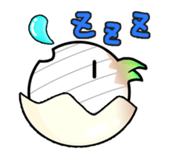 Brother Oni 2 sticker #8299246