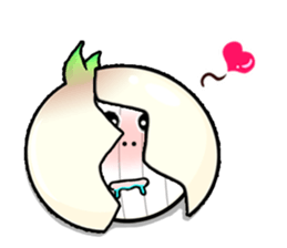 Brother Oni 2 sticker #8299247