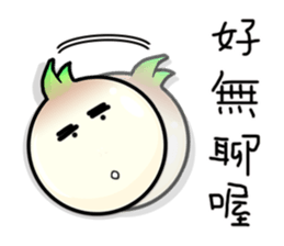 Brother Oni 2 sticker #8299256