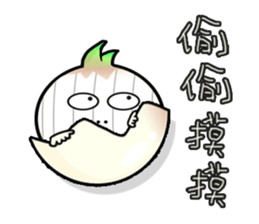 Brother Oni 2 sticker #8299257