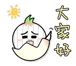 Brother Oni 2 sticker #8299258