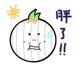 Brother Oni 2 sticker #8299261