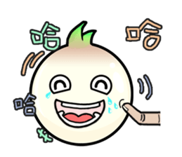 Brother Oni 2 sticker #8299263