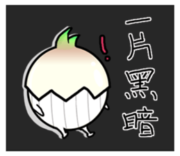 Brother Oni 2 sticker #8299265