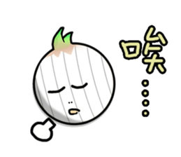 Brother Oni 2 sticker #8299268