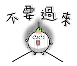 Brother Oni 2 sticker #8299273