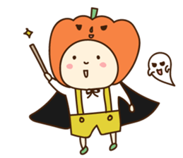 Yuru-Taro2 English ver. sticker #8299634