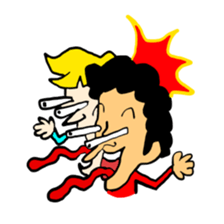 gaya sticker #8299805