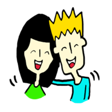 gaya sticker #8299806