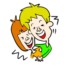 gaya sticker #8299809