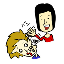 gaya sticker #8299810