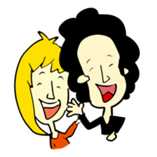 gaya sticker #8299812