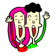 gaya sticker #8299814