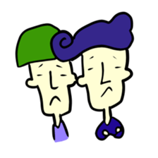 gaya sticker #8299815