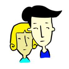 gaya sticker #8299816