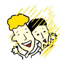 gaya sticker #8299818