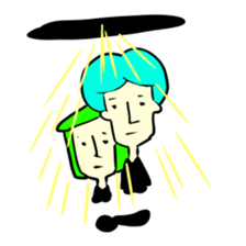 gaya sticker #8299819