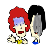 gaya sticker #8299820