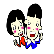 gaya sticker #8299821