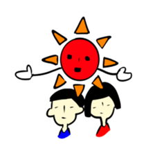 gaya sticker #8299823