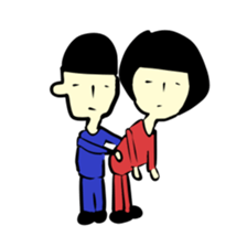 gaya sticker #8299830