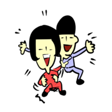 gaya sticker #8299835