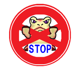 Egguri-Girl sticker #8300004