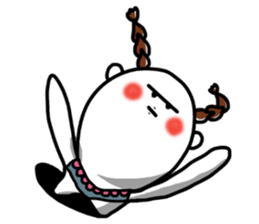 hageami sticker #8300131