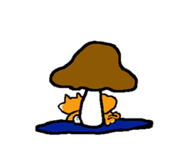 Shiba inu MOMO chan the third as well! 7 sticker #8300324