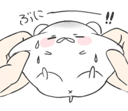 We are Hamster sticker #8300357