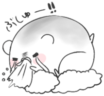 We are Hamster sticker #8300359