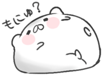 We are Hamster sticker #8300362