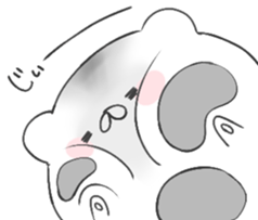 We are Hamster sticker #8300364