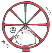 We are Hamster sticker #8300365