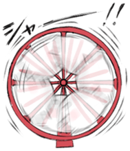 We are Hamster sticker #8300367