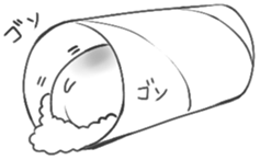 We are Hamster sticker #8300371