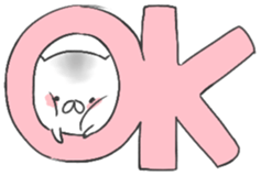 We are Hamster sticker #8300378