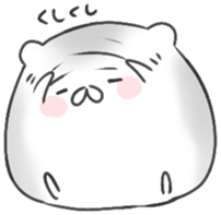 We are Hamster sticker #8300386