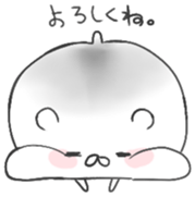 We are Hamster sticker #8300388