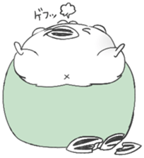 We are Hamster sticker #8300389