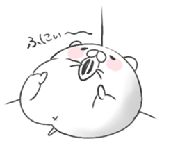 We are Hamster sticker #8300394