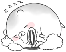 We are Hamster sticker #8300395