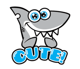 FIN & OTTO Daily Fun Set sticker #8300436