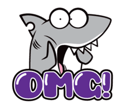 FIN & OTTO Daily Fun Set sticker #8300439