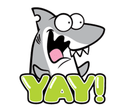 FIN & OTTO Daily Fun Set sticker #8300441