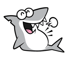 FIN & OTTO Daily Fun Set sticker #8300442