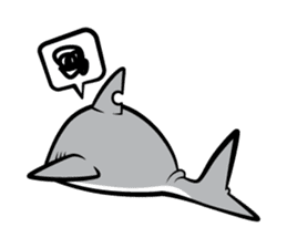 FIN & OTTO Daily Fun Set sticker #8300443